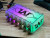 LAF LED RCA Distribution - view 3