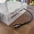 LAF FROSTED Clear Radio Box \ Head unit case - view 7