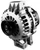 AutoTech Engineering 2002-2004 Chevy Trailblazer High Output Alternator