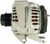 AutoTech Engineering 2007-2008 Chevrolet Impala 3.9L High Output Alternator - view 6