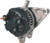 AutoTech Engineering 2005-2006 Jeep Grand Cherokee High Output Alternator - view 3