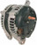 AutoTech Engineering 2005-2006 Jeep Grand Cherokee High Output Alternator - view 5