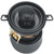 AMERICAN BASS SQ COAXIAL SPEAKER 3.5" 80 WATTS (SQ35)