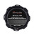 AMERICAN BASS GODFATHER 600 WATT 6.5" MIDRANGE (GF65LMR)