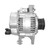 AutoTech Engineering 2000 Dodge Dakota High Output Alternator - view 5