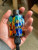 LAF ECO Graphix Bass Knob - view 2
