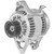 AutoTech Engineering 1991-1998 Jeep Cherokee High Output Alternator