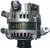 AutoTech Engineering 2008-2011 Ford Focus High Output Alternator