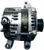 AutoTech Engineering 2008-2011 Ford Focus High Output Alternator - view 2