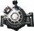 AutoTech Engineering 2008-2011 Ford Focus High Output Alternator - view 3