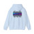 Crystal Audio Solutions CAS Hooded Sweatshirt - view 14