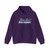 Crystal Audio Solutions CAS Hooded Sweatshirt - view 25