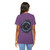 Crystal Audio Solutions Run Your System Not Your Mouth Tee Shirt - view 5