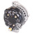 AutoTech Engineering 2014 Chrysler town and country 3.6 High Output Alternator - view 3
