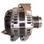 AutoTech Engineering 2014 Chrysler town and country 3.6 High Output Alternator - view 2
