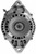 AutoTech Engineering 1995-1997 Nissan Pickup High Output Alternator