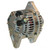 AutoTech Engineering 1995-1997 Nissan Pickup High Output Alternator - view 2