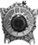 AutoTech Engineering 2003-2004 Ford expedition High Output Alternator