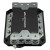 The Conductor All-In-One Ground Distribution Block and 1000A Ammeter The Conductor All-In-One Ground Distribution Block and 1000A Ammeter