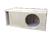 Custom single 15-inch flat-pack subwoofer enclosure kit