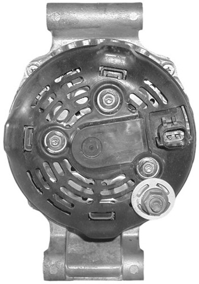 2001 - 2003 Dodge Caravan Alternator