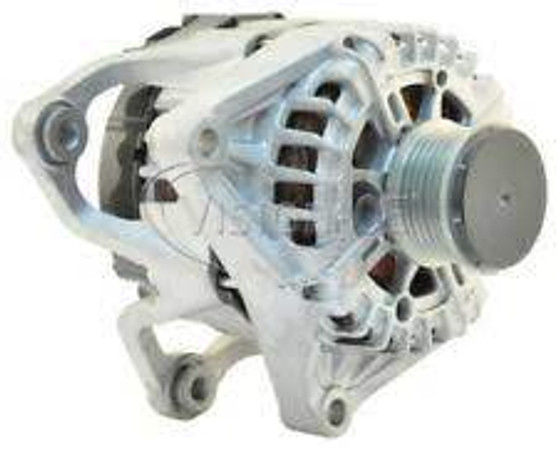 2011 - 2015 Chevy Cruze Alternator