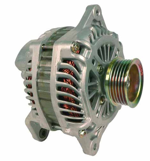 2005 - 2009 Subaru Outback Alternator