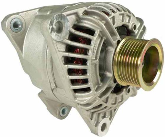 2003 - 2005 Dodge Ram 2500 Alternator
