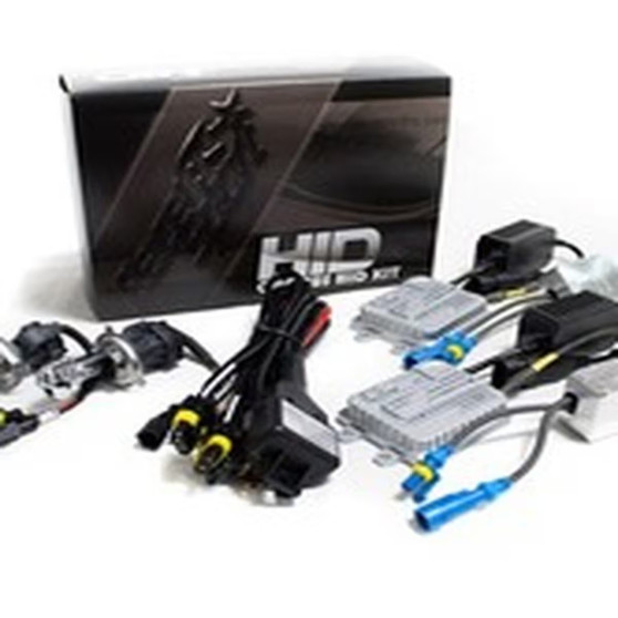 RACE SPORT HID KIT (6K 9004-3)