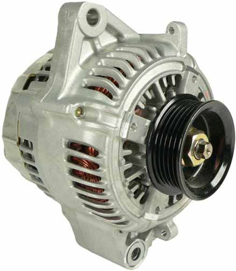 1995 - 2005 Acura Integra NSX Alternator