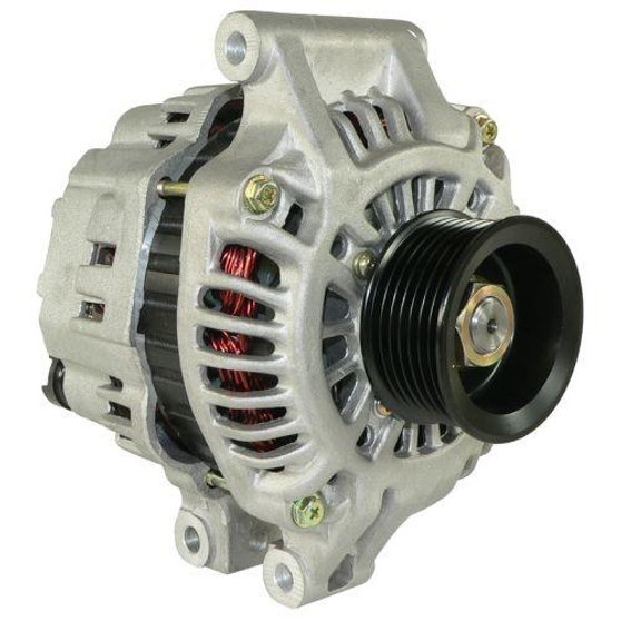 2002 - 2006 Honda CR-V Alternator