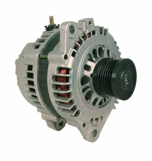 2002 - 2006 Nissan Sentra Alternator