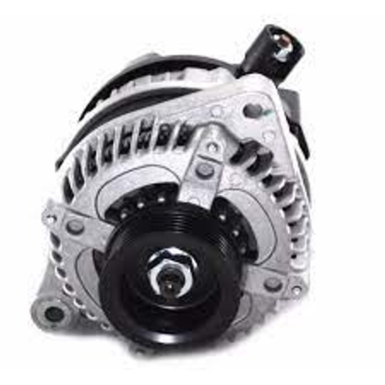 2013 - 2017 Honda Accord Alternator