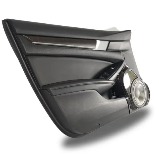 Single 8″ Speaker Pods for the Front Door of a 18-22 Honda Accord 4 Door