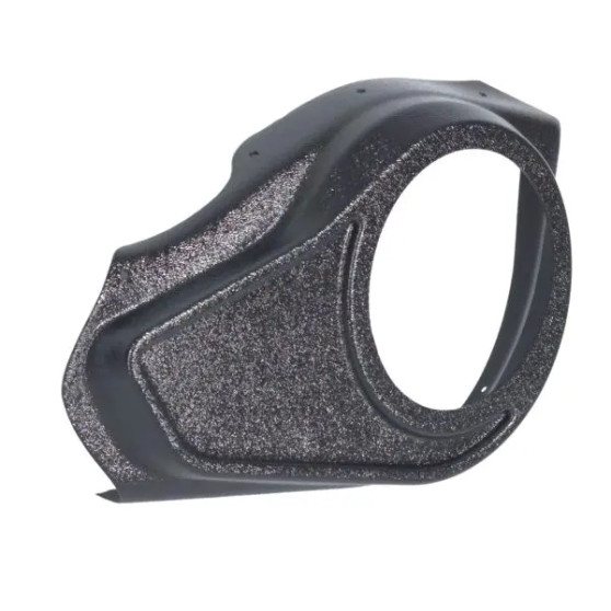 Single 6.5″ Front Door Speaker Pods for the 20222025 Hyundai Santa Cruz
