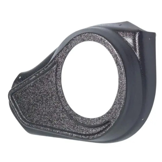 Single 6.5″ Front Door Speaker Pods for the 20222025 Hyundai Santa Cruz