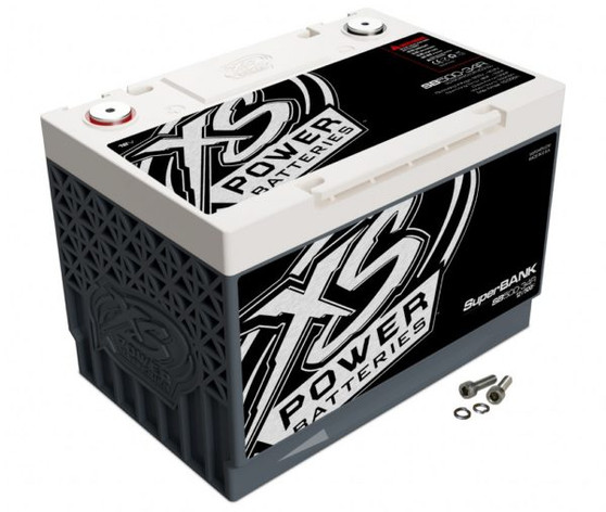 XS Power SB500-34R