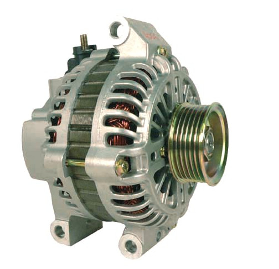 2006 - 2012 Mitsubishi Eclipse Alternator