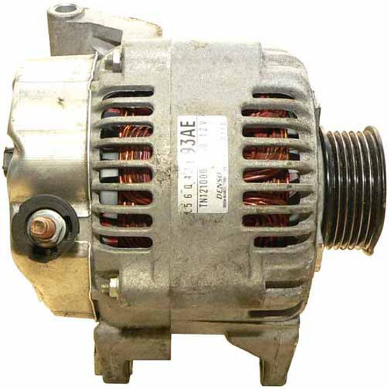 2007 Dodge Dakota Alternator