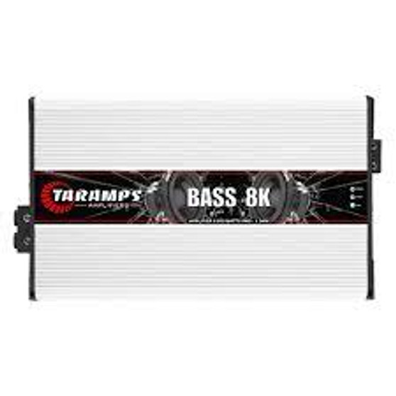 Taramps BASS 800 Amplifier - 1 Ohm