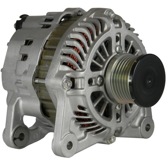 2009 - 2012 Nissan Versa Alternator