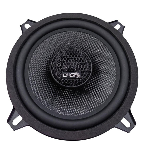 DOWN4SOUND CFXT525 - 5.25 INCH CAR AUDIO SPEAKERS - 165W RMS ( PAIR )