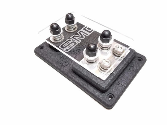 SMD Double XL ANL Fuse Block