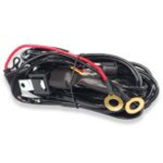 BlizzardLED 16ga PT Connector 180w Wiring Harness