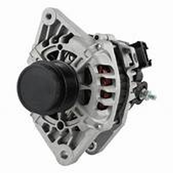 2014 - 2017 Kia Soul Alternator