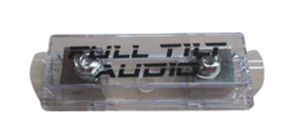 Full Tilt Audio 0ga Set Screw ANL Fuse Holde