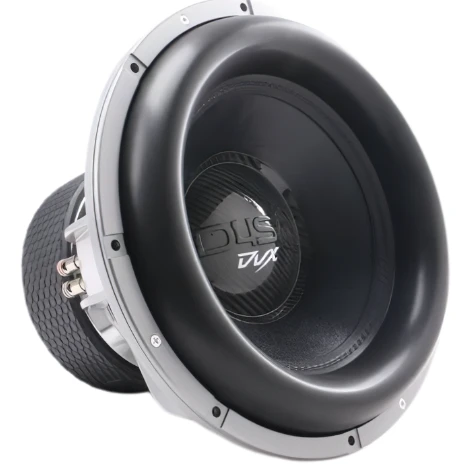 Down 4 Sound DOWN4SOUND DVX 15" SUBWOOFER