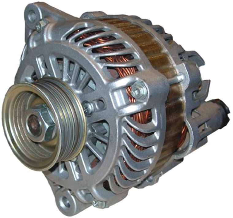 2003 - 2006 Infiniti G35 Alternator 2003 - 2006 Infiniti G35 Alternator
