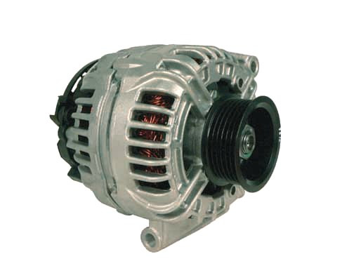 AutoTech Engineering 2006-2008 Potiac Grand Prix High Output Alternator