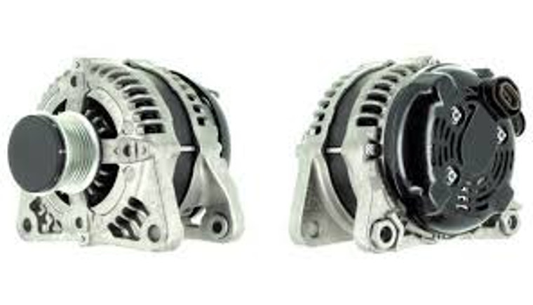 2009 - 2011 Buick Lucerne Alternator 2009 - 2011 Buick Lucerne Alternator